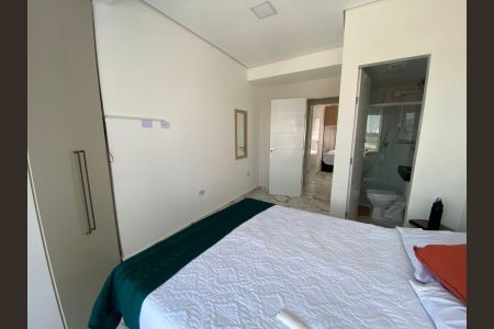 Quarto 1 de casa para alugar com 3 quartos, 215m² em Nova Mirim, Praia Grande