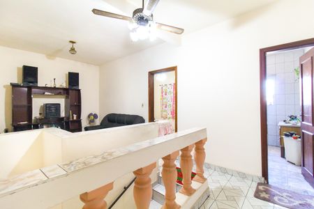 Casa para alugar com 2 quartos, 150m² em Vila Giordano, São Paulo