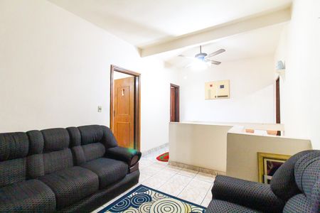Casa para alugar com 2 quartos, 150m² em Vila Giordano, São Paulo
