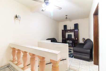 Casa para alugar com 2 quartos, 150m² em Vila Giordano, São Paulo