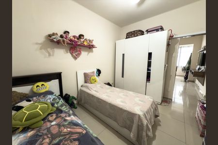 Apartamento à venda com 100m², 2 quartos e sem vagaQuarto 1