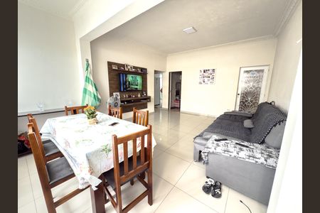 Apartamento à venda com 100m², 2 quartos e sem vagaSala