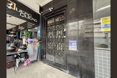 Apartamento à venda com 100m², 2 quartos e sem vagaFachada