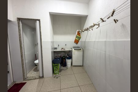 Apartamento à venda com 100m², 2 quartos e sem vagaÁrea de Serviço