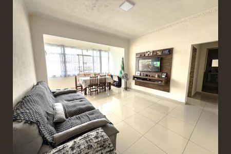 Sala de apartamento à venda com 2 quartos, 100m² em Vicente de Carvalho, Rio de Janeiro