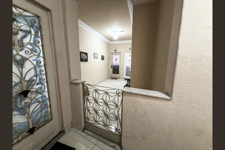 Apartamento à venda com 100m², 2 quartos e sem vagaHall de entrada