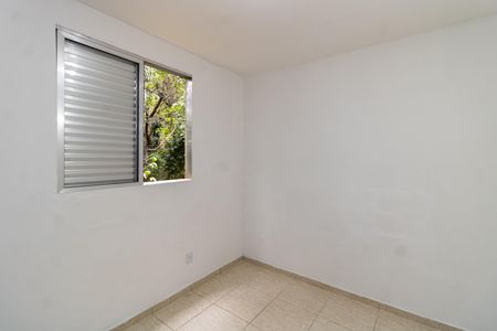Quarto 2 de apartamento para alugar com 2 quartos, 50m² em Conjunto Habitacional Jova Rural, São Paulo
