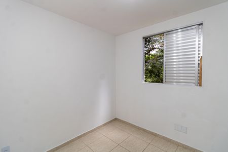 Quarto 1 de apartamento para alugar com 2 quartos, 50m² em Conjunto Habitacional Jova Rural, São Paulo
