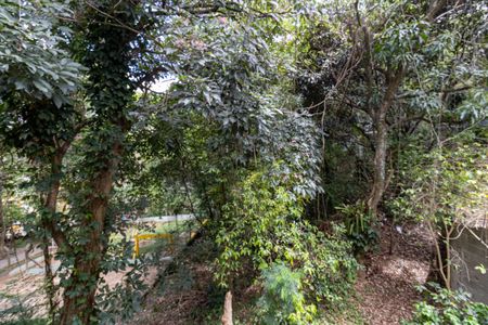 Vista Quarto 1  de apartamento para alugar com 2 quartos, 50m² em Conjunto Habitacional Jova Rural, São Paulo