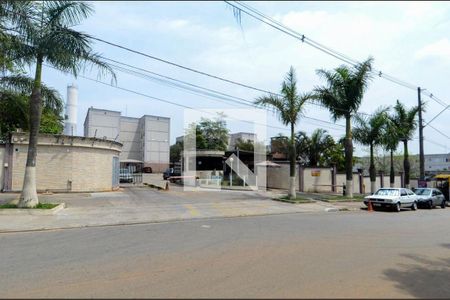 Apartamento para alugar com 46m², 2 quartos e 1 vaga Apartamento para alugar com 46m², 2 quartos e 1 vagaÁrea comum