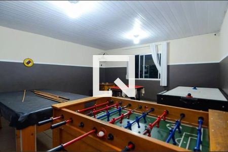 Apartamento para alugar com 46m², 2 quartos e 1 vaga Apartamento para alugar com 46m², 2 quartos e 1 vagaÁrea comum