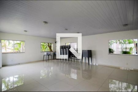 Apartamento para alugar com 46m², 2 quartos e 1 vaga Apartamento para alugar com 46m², 2 quartos e 1 vagaÁrea comum