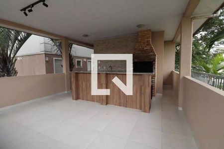 Apartamento para alugar com 46m², 2 quartos e 1 vaga Apartamento para alugar com 46m², 2 quartos e 1 vagaÁrea comum