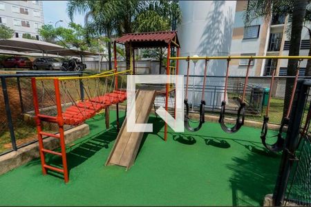 Apartamento para alugar com 46m², 2 quartos e 1 vaga Apartamento para alugar com 46m², 2 quartos e 1 vagaÁrea comum