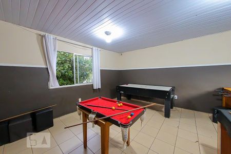 Apartamento para alugar com 46m², 2 quartos e 1 vaga Apartamento para alugar com 46m², 2 quartos e 1 vagaÁrea comum
