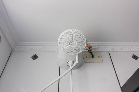 Apartamento para alugar com 46m², 2 quartos e 1 vaga Apartamento para alugar com 46m², 2 quartos e 1 vagaBanheiro Social