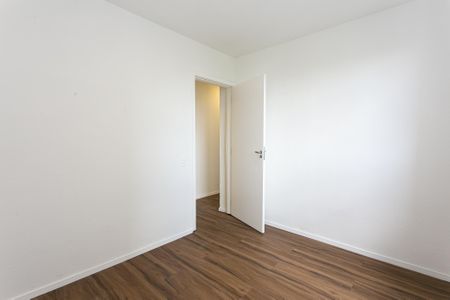 Quarto 1 de apartamento à venda com 2 quartos, 43m² em Tatuapé, São Paulo