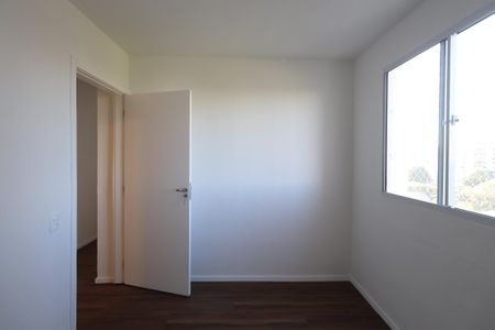 Apartamento para alugar com 43m², 2 quartos e sem vagaQuarto 2
