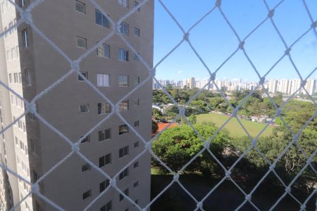 Apartamento para alugar com 43m², 2 quartos e sem vagaVista do Quarto 1
