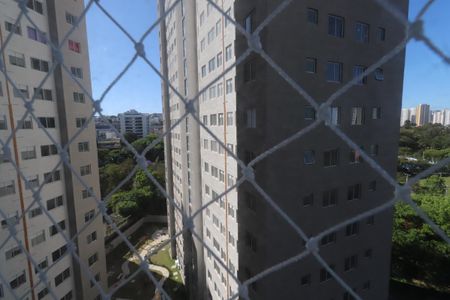 Apartamento para alugar com 43m², 2 quartos e sem vagaCozinha e Área de Serviço