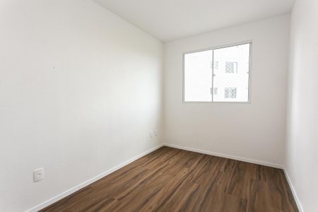 Quarto 2 de apartamento à venda com 2 quartos, 43m² em Tatuapé, São Paulo