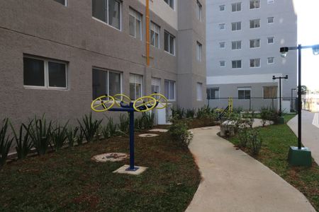 Apartamento para alugar com 43m², 2 quartos e sem vagaÁrea comum