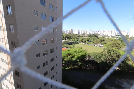 Apartamento para alugar com 43m², 2 quartos e sem vagaVista da Sala