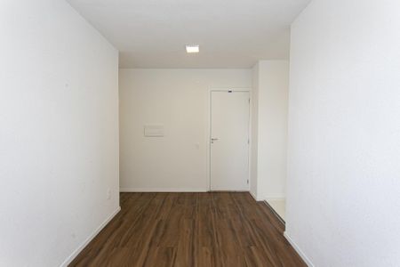 Sala de apartamento à venda com 2 quartos, 43m² em Tatuapé, São Paulo