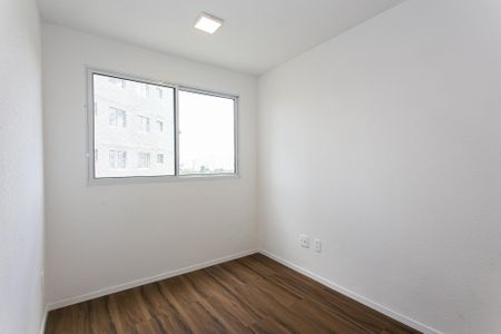 Sala de apartamento à venda com 2 quartos, 43m² em Tatuapé, São Paulo