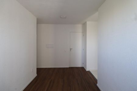 Apartamento para alugar com 43m², 2 quartos e sem vagaSala