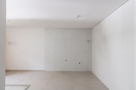 Apartamento à venda com 50m², 2 quartos e sem vaga Apartamento à venda com 50m², 2 quartos e sem vagaSala