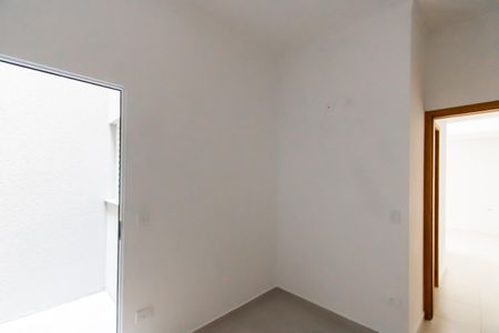 Quarto 1 de apartamento à venda com 2 quartos, 50m² em Parque Boturussu, São Paulo