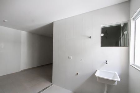 Apartamento à venda com 50m², 2 quartos e sem vaga Apartamento à venda com 50m², 2 quartos e sem vagaÁrea de Serviço