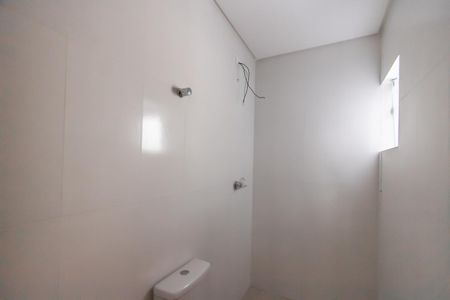 Apartamento à venda com 50m², 2 quartos e sem vaga Apartamento à venda com 50m², 2 quartos e sem vagaBanheiro