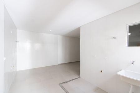 Apartamento à venda com 50m², 2 quartos e sem vaga Apartamento à venda com 50m², 2 quartos e sem vagaSala