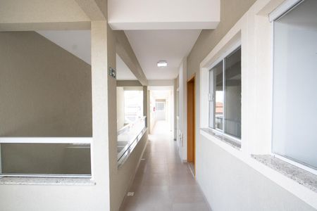 Apartamento à venda com 50m², 2 quartos e sem vaga Apartamento à venda com 50m², 2 quartos e sem vagaÁrea externa