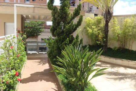 Apartamento à venda com 127m², 3 quartos e 1 vagaÁrea comum