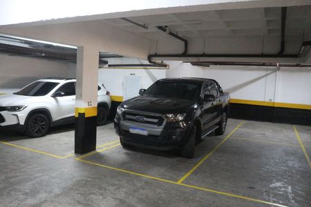 Apartamento à venda com 127m², 3 quartos e 1 vagaGaragem