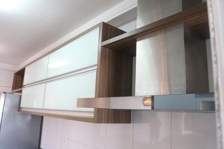 Apartamento à venda com 127m², 3 quartos e 1 vagaCozinha