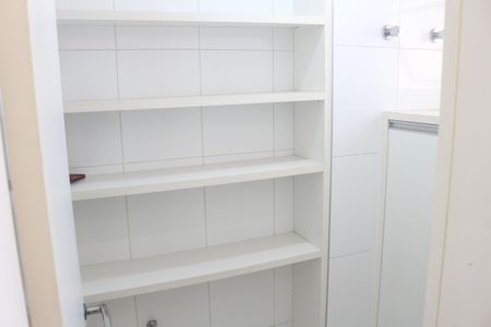 Apartamento à venda com 127m², 3 quartos e 1 vagaÁrea de Serviço