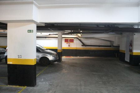 Apartamento à venda com 127m², 3 quartos e 1 vagaGaragem