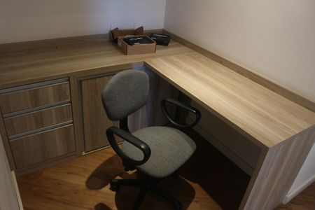 Apartamento à venda com 127m², 3 quartos e 1 vagaSala - Escritório