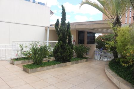 Apartamento à venda com 127m², 3 quartos e 1 vagaÁrea comum