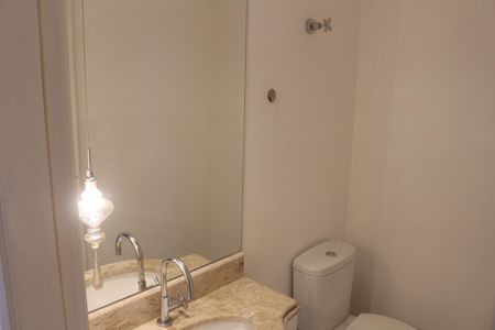 Apartamento à venda com 127m², 3 quartos e 1 vagaLavabo