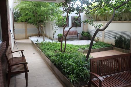 Apartamento à venda com 127m², 3 quartos e 1 vagaÁrea comum