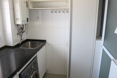 Apartamento à venda com 127m², 3 quartos e 1 vagaÁrea de Serviço