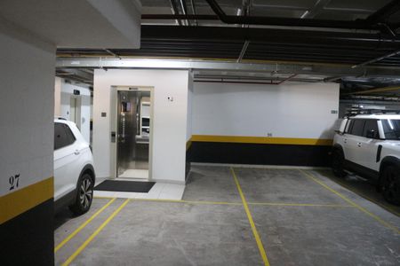 Apartamento à venda com 127m², 3 quartos e 1 vagaGaragem