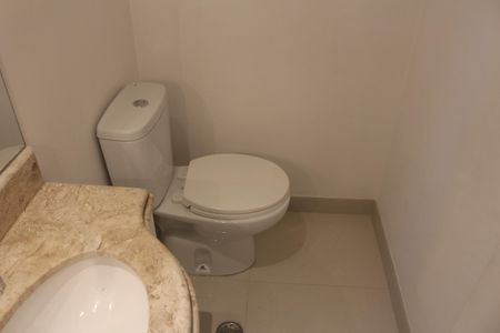 Apartamento à venda com 127m², 3 quartos e 1 vagaLavabo