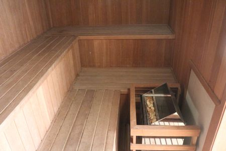 Apartamento à venda com 127m², 3 quartos e 1 vagaSauna