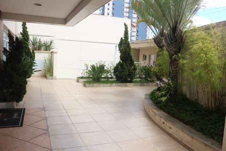 Apartamento à venda com 127m², 3 quartos e 1 vagaÁrea comum